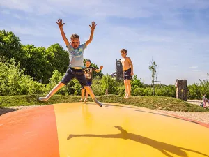 Kom spelen bij Valdeludo. Foto: Valdeludo Â© Bas Smeets, Rockateer