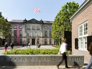 Het Noordbrabants Museum