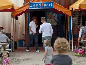 Zandfoort aan de Eem