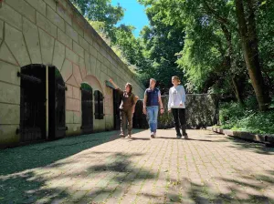 Beleef het mysterie van Fort bij Abcoude Foto geüpload door gebruiker Stichting Liniebreed Ondernemen.