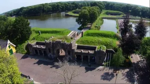 DAGJE NAARDEN IN VOLLE GLORIE Foto geüpload door gebruiker Stichting Liniebreed Ondernemen.