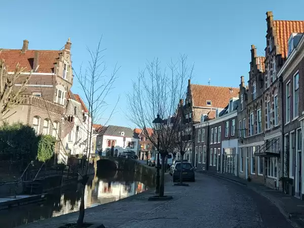 Puzzeluitje Groene Hart Bezoek historische steden in het Groene Hart. Foto: Puzzeluitje.nl