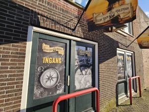 Escape Room Volendam