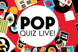 DE ENIGE ECHTE POP-QUIZ! Foto geüpload door gebruiker Stichting Liniebreed Ondernemen.
