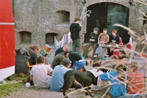 Foto geüpload door gebruiker Stichting Liniebreed Ondernemen.