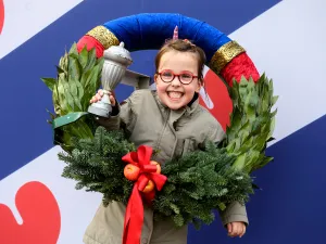 Wie wint de Elfstedentocht? Foto: Nederlands Openluchtmuseum © Mike Bink