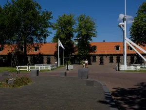 Nationaal Gevangenismuseum in Veenhuizen