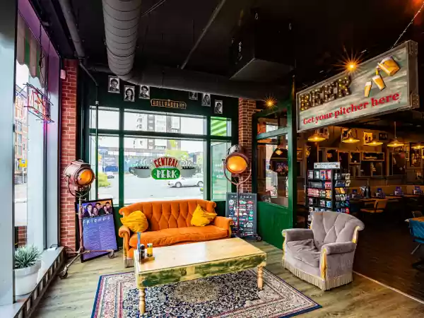 Koffie en kroegjes: cafés op DagjeWeg.NL