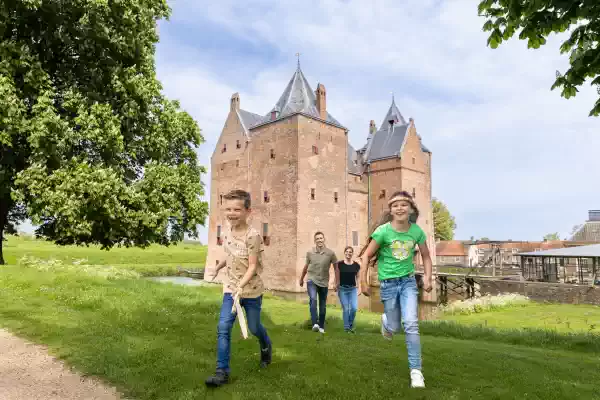 Beleef de zomer op Loevestein Foto ge&uuml;pload door gebruiker Waterlinie Evenement
