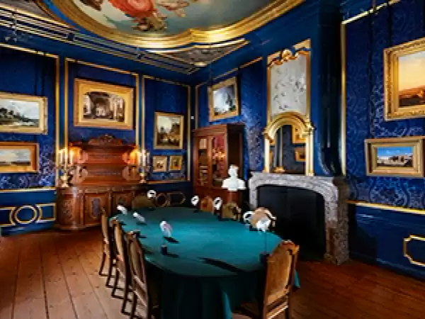 Museum Willet Holthuysen