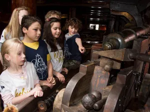 De Halve Maen, schip uit de Gouden Eeuw