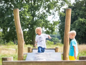 Speeltuin Schutterspark Foto: Visit Zuid-Limburg