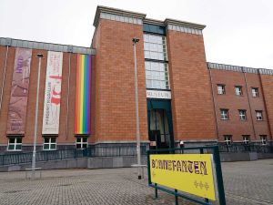 Bonnefantenmuseum