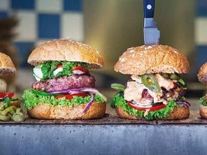 Burgerbar Meneer Smakers
