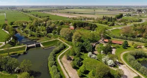 Fort en Fit Wandeling Foto geüpload door gebruiker Stichting Liniebreed Ondernemen.