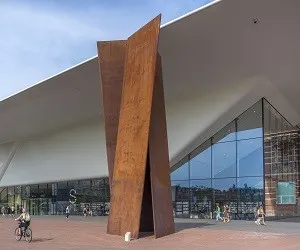 Stedelijk Museum Amsterdam