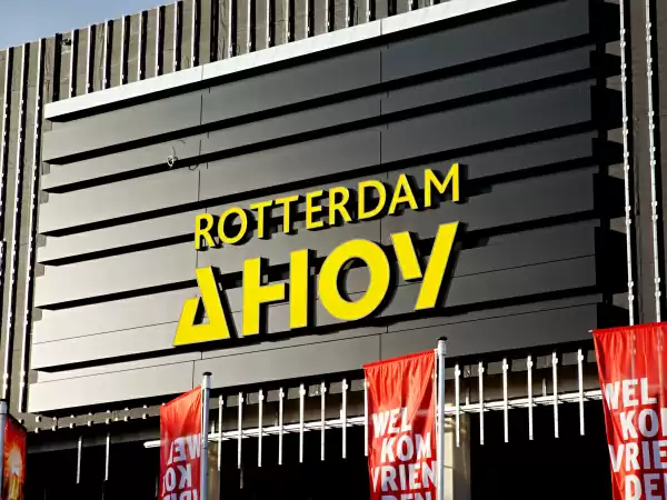 Rotterdam Ahoy