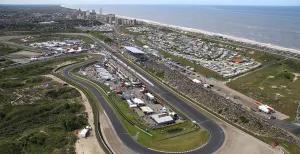 De Formule 1 komt terug naar Zandvoort!