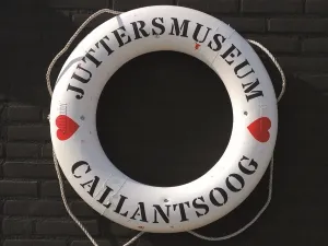 Foto: Juttersmuseum Callantsoog.