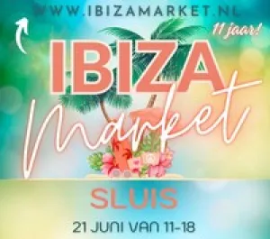 Ibiza Market Foto geüpload door gebruiker Waterlinie Evenement