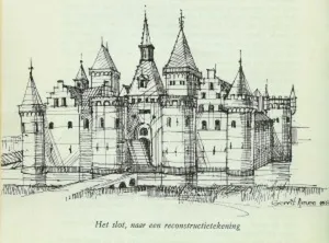 Historische wandeling Foto geüpload door gebruiker Stichting Liniebreed Ondernemen.