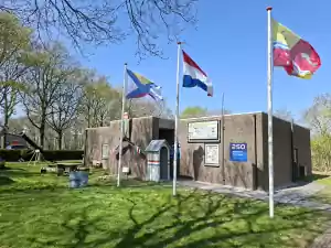 Foto geüpload door gebruiker Waterlinie Evenement