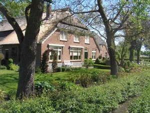 Foto: Museum Smedekinck © Betsy Maatkamp