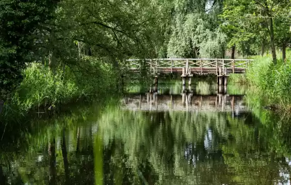 Lezing waterlandschap in de Romeinse tijd Foto ge&uuml;pload door gebruiker Waterlinie Evenement