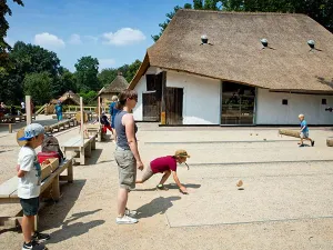 Foto: Openluchtmuseum © Luc Daelemans.