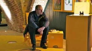 Koning heropent Hollands Kaasmuseum