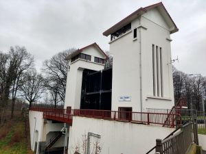 Twentse bezienswaardigheid: watermolen Den Haller in Diepenheim. Foto: Puzzeluitje.nl