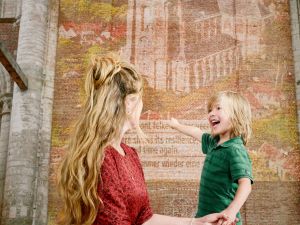 Grote Kerk Veere