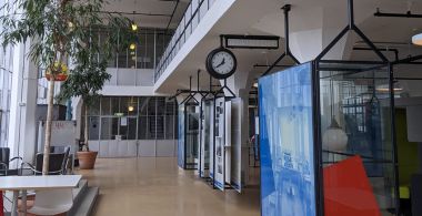 Daarom is de Van Nelle Fabriek werelderfgoed