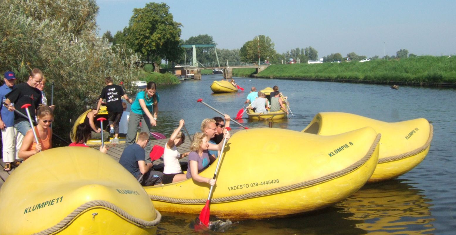 Beleef een oer-Hollands dagje uit met het hele gezin! Foto: Vadesto Beleef een oer-Hollands dagje uit met het hele gezin! Foto: Vadesto