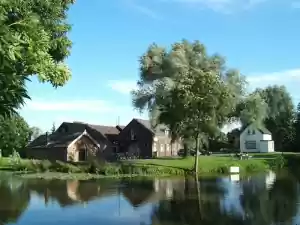 Open monumentendag Fort Vreeswijk Foto geüpload door gebruiker Waterlinie Evenement