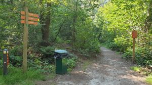 Landschapswandeling: Het GEHEIM......
