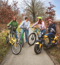 Outdoor Harderwijk