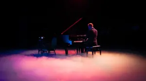 Experience Klassiek Fotograaf: Ruben PlazierFoto geüpload door gebruiker.