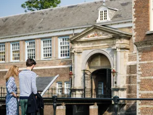 Kasteel van Breda