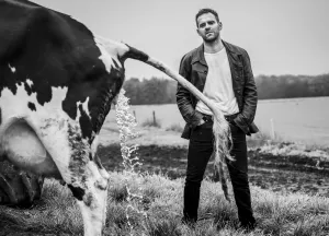 Martijn Crins | Mesthoop Fotograaf: Vincent van den Hoogen Foto geüpload door gebruiker.