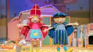 Fien & Teun | Het geheim van Sinterklaas! (2+) Foto geüpload door gebruiker hoorne