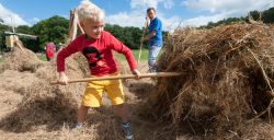 Ontdek het verleden van Nederland in deze 10 openluchtmusea