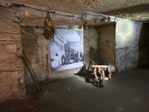 20/09/25 Valkenburg Ontdek de ondergrondse wereld van de Bonsdalgroeve
