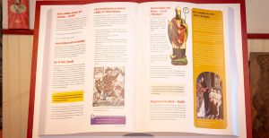 Pop-up Sint Museum