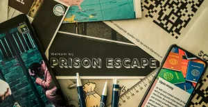 Online escaperooms