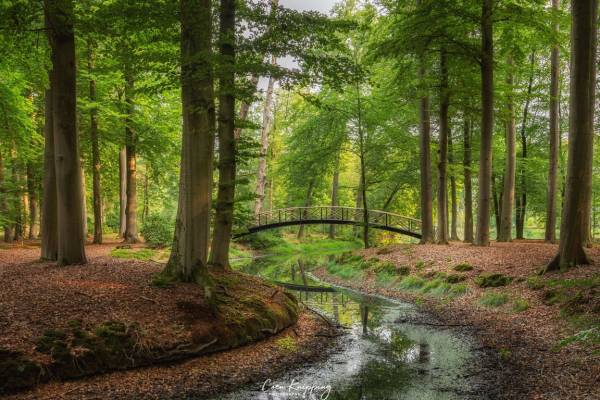 Landgoederentocht IJsselvallei Landgoederentocht IJsselvallei | Foto ge&uuml;pload door gebruiker Natuurmonumenten.