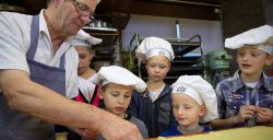 De leukste musea voor peuters en kleuters