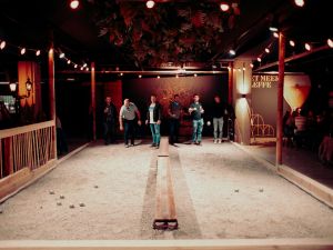 The Boules Club Alkmaar