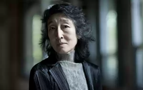 Grote Pianisten: Mitsuko Uchida speelt Schubert Foto: Het Concertgebouw | Foto geüpload door gebruiker concertgebouw