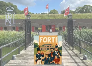 Concert Fort! op Fort Voordorp Foto geüpload door gebruiker Waterlinie Evenement